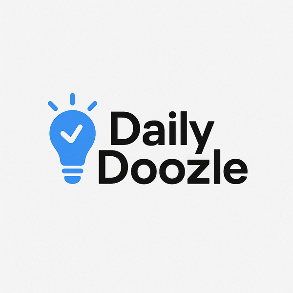 Daily Doozle